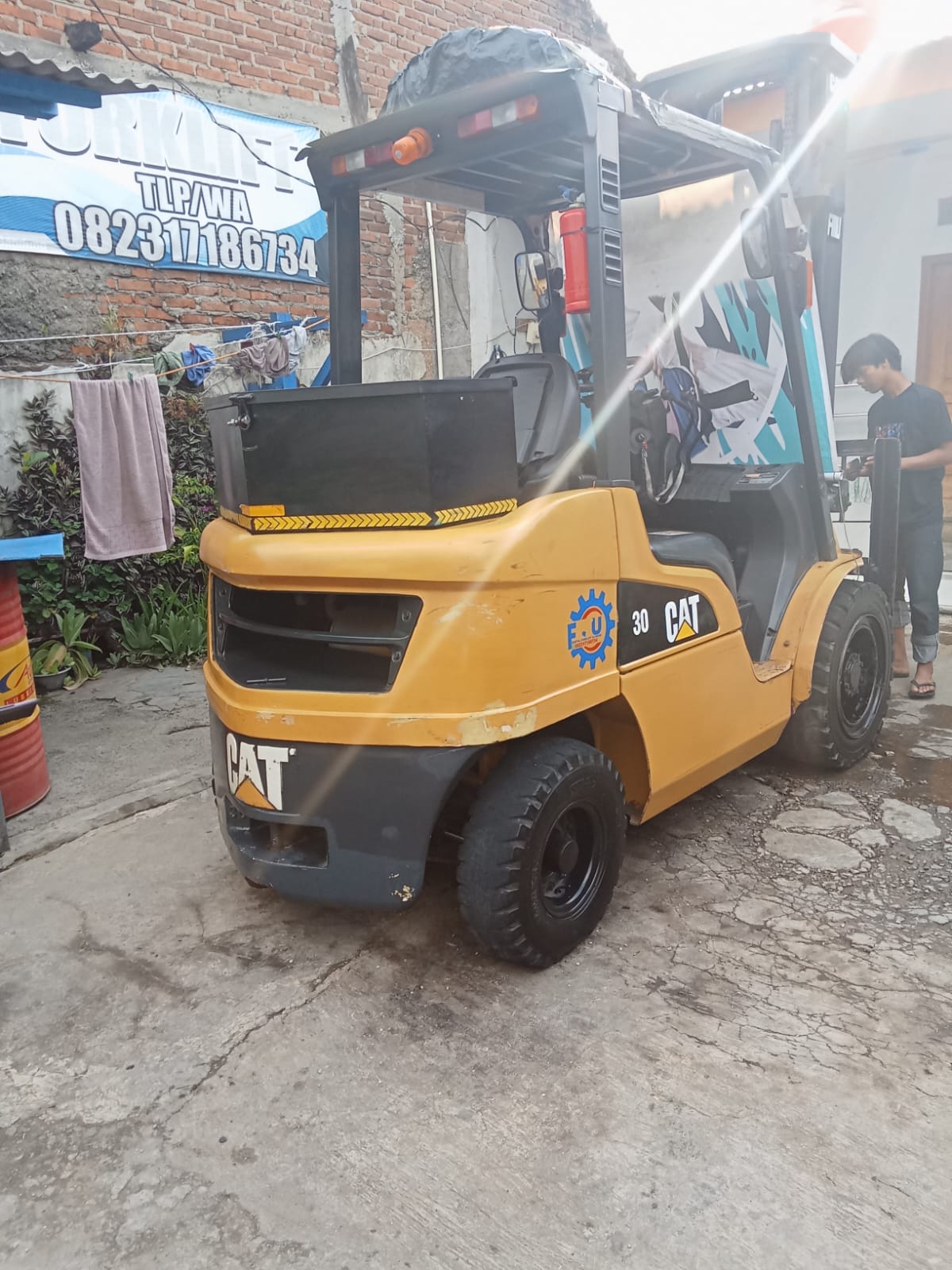 Rental